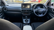 Hyundai Kona 1.6 GDi Hybrid SE Connect 5dr DCT Hybrid Hatchback